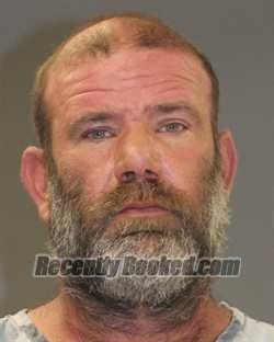 Recent Mugshot Image for ENNIS ADAM COLEMAN in Hopkins County, Texas