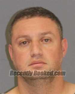 Recent Mugshot Image for RAUF RAGIB OGLY GARAKHANOV in Hopkins County, Texas