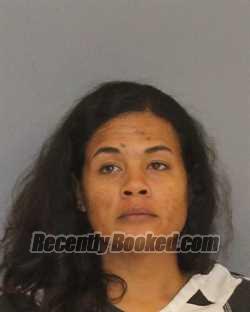 Recent Mugshot Image for VIRGINIA CLAIRE NOVOBILSKI in Hopkins County, Texas