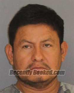 Recent Mugshot Image for GREGORIO RODRIGUEZ-ESCALANTE in Hopkins County, Texas
