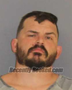 Recent Mugshot Image for HAYDEN BARTLETT SMITH in Hopkins County, Texas