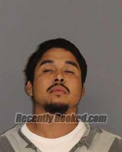 Recent Mugshot Image for FERNANDO GARDEA in Hopkins County, Texas