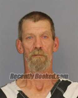 Recent Mugshot Image for SHANON WAYNE MORRIS in Hopkins County, Texas