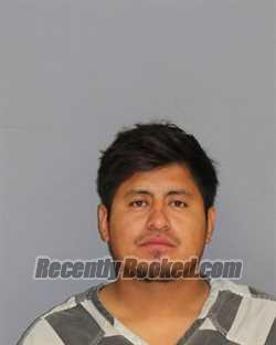 Recent Mugshot Image for SANMIGUEL COTLAME ZEFERINO in Hopkins County, Texas