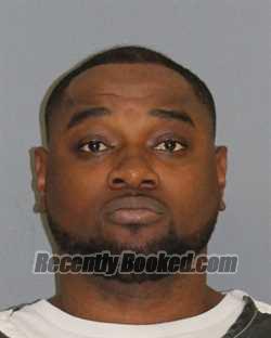 Recent Mugshot Image for CRISTIAN LONNIE JACKSON in Hopkins County, Texas