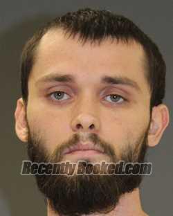 Recent Mugshot Image for DILLON EARL STUBBLEFIELD in Hopkins County, Texas