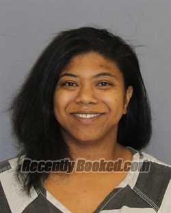 Recent Mugshot Image for JOHNESA SHAI NA MCNULTY in Hopkins County, Texas