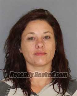 Recent Mugshot Image for KATHRYN ANN BAXLEY in Hopkins County, Texas