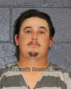 Recent Mugshot Image for CAMERON JOSEPH GRAY in Hopkins County, Texas