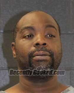 Recent Mugshot Image for TRISTIAN ONEAL BIGGERS in Hopkins County, Texas