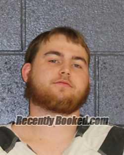Recent Mugshot Image for JOSHUA ALLEN MORTON in Hopkins County, Texas