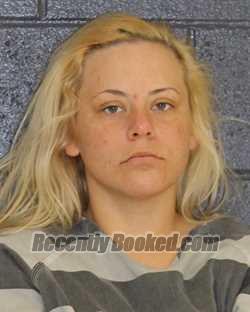 Recent Mugshot Image for KATHLEENA SHURRIE SPEARS in Hopkins County, Texas