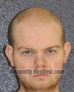 Recent Mugshot Image for JUSTIN WAYNE WYLY in Hopkins County, Texas