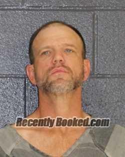 Recent Mugshot Image for FRANK CLIFFORD KEISLER in Hopkins County, Texas