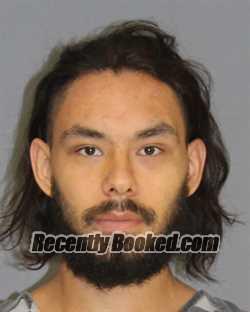 Recent Mugshot Image for CALEB WADE CRAWFORD in Hopkins County, Texas