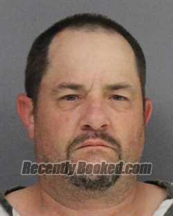 Recent Booking / Mugshot for JUSTIN CARL KROENING in Hopkins County, Texas