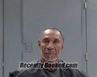 Recent Mugshot Image for CARLETON JOE GREEN in Hunt County, Texas