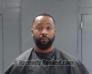 Recent Mugshot Image for MICHAEL RAY BRAGG in Hunt County, Texas