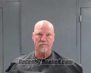 Recent Mugshot Image for JULES BRYAN VAILLANCOURT in Hunt County, Texas