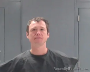 Recent Mugshot Image for JUSTYN MICHAEL DEKOTA EDGE in Hunt County, Texas