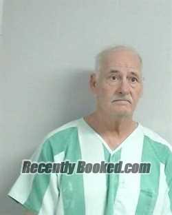 Rickey Reeves Recent Booking / Mugshot for Rickey Lynn Reeves in Hutchinson County, Texas