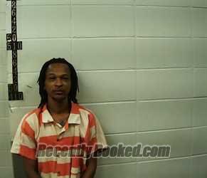 Recent Mugshot Image for JEREMY LESHA BOBBETT in Jasper County, Texas