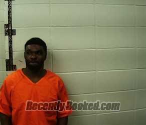 Recent Mugshot Image for RICHARD JAMES TURNER in Jasper County, Texas