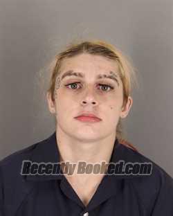 Recent Mugshot Image for RAYLIN DERANGER in Jefferson County, Texas