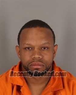 Recent Mugshot Image for ALBERT BANKS in Jefferson County, Texas