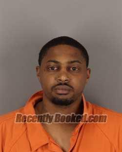 Recent Mugshot Image for ARTAVIAS HARMON in Jefferson County, Texas