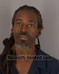 Recent Mugshot Image for XAVIER TAYLOR in Jefferson County, Texas