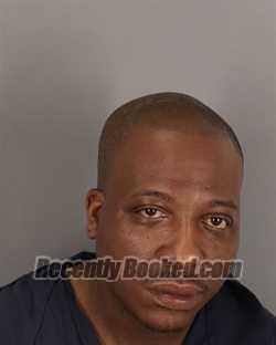 Recent Mugshot Image for ARTIS MCCOY in Jefferson County, Texas