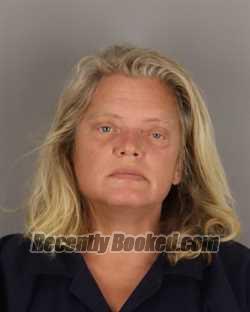 Recent Mugshot Image for CRYSTAL BASS in Jefferson County, Texas
