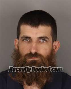 Recent Mugshot Image for STEVE SAVOY in Jefferson County, Texas