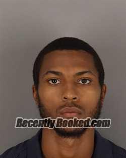 Recent Mugshot Image for JVONTE MACK in Jefferson County, Texas