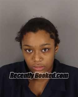 Recent Mugshot Image for JORDAN ALEXANDER in Jefferson County, Texas