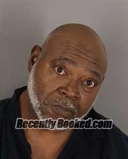 Recent Mugshot Image for LEONARD CHERRY in Jefferson County, Texas