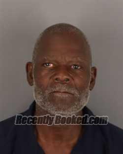 Recent Mugshot Image for LARRY GRANT in Jefferson County, Texas