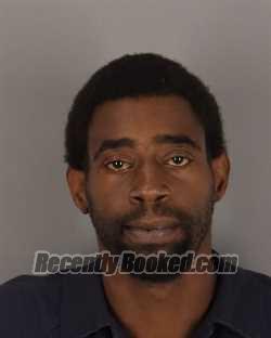 Recent Mugshot Image for JAMISON BANKS in Jefferson County, Texas
