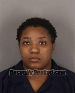 Recent Mugshot Image for MARCIA ORBRO in Jefferson County, Texas