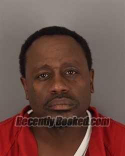 Recent Mugshot Image for MICHAEL HOCKLESS in Jefferson County, Texas