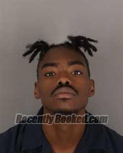 Recent Mugshot Image for KALI TURNER in Jefferson County, Texas