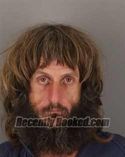 Recent Mugshot Image for ROBERT BERKLEY in Jefferson County, Texas