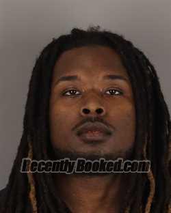 Recent Mugshot Image for LANCE BOB in Jefferson County, Texas