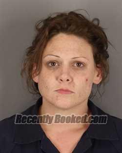 Recent Mugshot Image for KONNOR EMERSON in Jefferson County, Texas