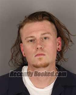 Recent Mugshot Image for CODY WILLIAMS in Jefferson County, Texas