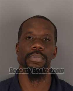 Recent Mugshot Image for DARRELL HENRY in Jefferson County, Texas