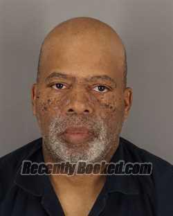 Recent Mugshot Image for WILLY JOHNSON in Jefferson County, Texas