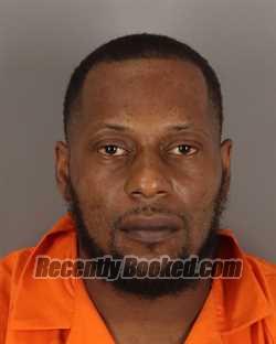 Recent Mugshot Image for DEUNTRE LEE in Jefferson County, Texas