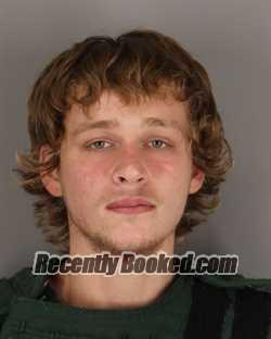 Recent Mugshot Image for JOSEPH ALLGOOD in Jefferson County, Texas